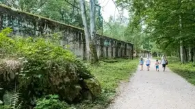 Noc Muzeów w Wilczym Szańcu – podróż w głąb historii II wojny światowej