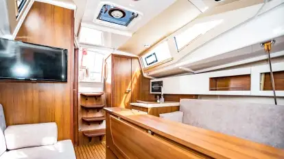 MAXUS 34