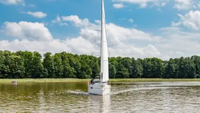 MAXUS 34