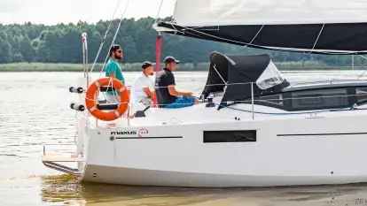 MAXUS 34