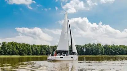 MAXUS 34