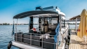 FUTURA 45 SEAMASTER