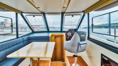 FUTURA 36