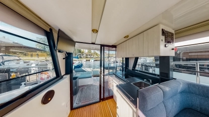 FUTURA 36