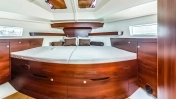 DELPHIA PLATINUM 989 FLYBRIDGE